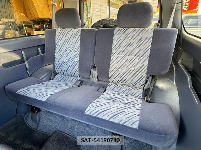 Toyota LAND CRUISER PRADO 1998-05 4371416-17
