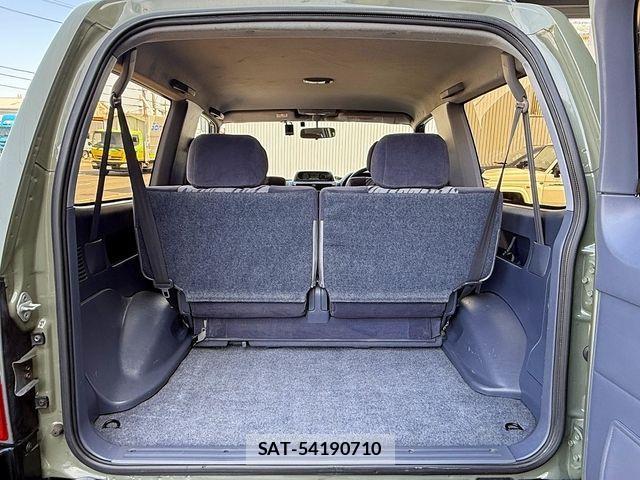 Toyota LAND CRUISER PRADO 1998-05 4371416-18