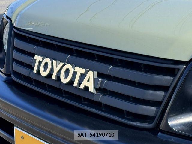 Toyota LAND CRUISER PRADO 1998-05 4371416-5