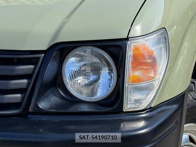 Toyota LAND CRUISER PRADO 1998-05 4371416-6