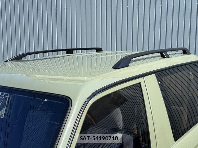 Toyota LAND CRUISER PRADO 1998-05 4371416-7