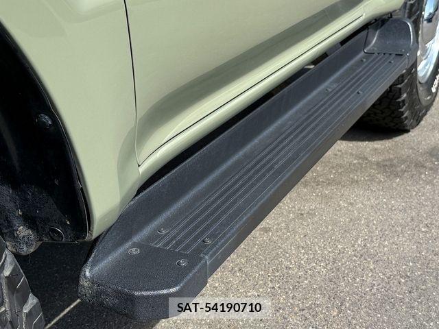 Toyota LAND CRUISER PRADO 1998-05 4371416-8
