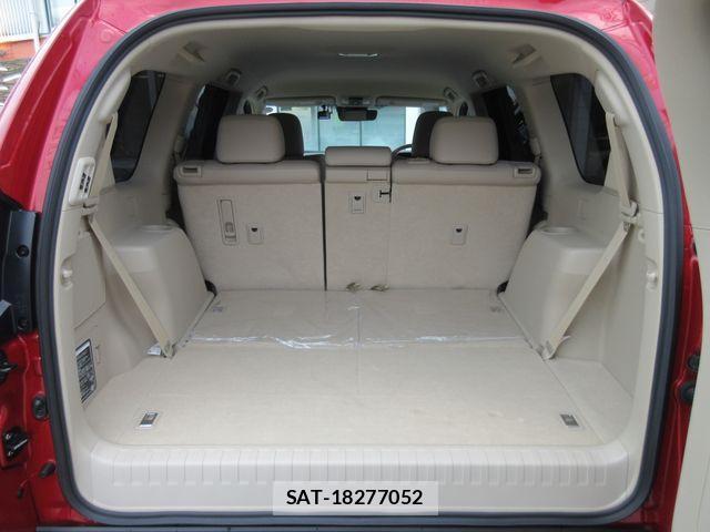 Toyota LAND CRUISER PRADO 2023-10 4371384-13