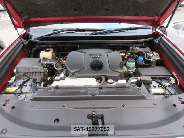 Toyota LAND CRUISER PRADO 2023-10 4371384-14