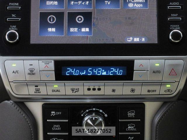 Toyota LAND CRUISER PRADO 2023-10 4371384-22
