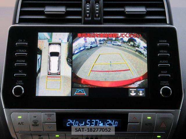 Toyota LAND CRUISER PRADO 2023-10 4371384-25