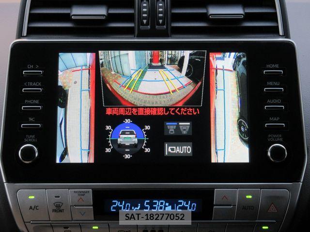 Toyota LAND CRUISER PRADO 2023-10 4371384-26