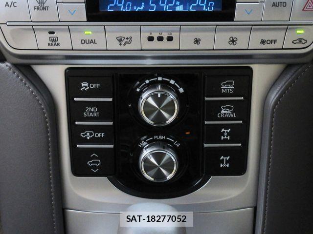 Toyota LAND CRUISER PRADO 2023-10 4371384-27