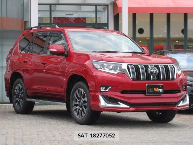 Toyota LAND CRUISER PRADO 2023-10 4371384-3