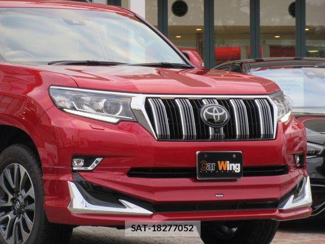 Toyota LAND CRUISER PRADO 2023-10 4371384-4