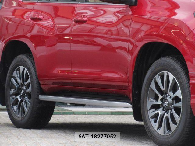 Toyota LAND CRUISER PRADO 2023-10 4371384-6