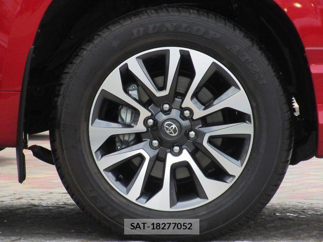 Toyota LAND CRUISER PRADO 2023-10 4371384-7