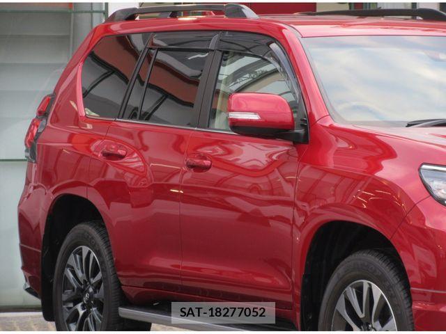 Toyota LAND CRUISER PRADO 2023-10 4371384-8