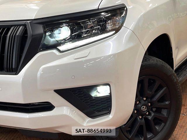 Toyota LAND CRUISER PRADO 2023-08 4393027-11