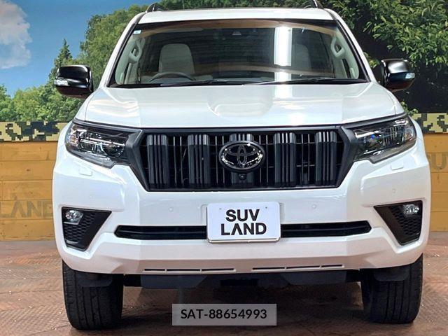 Toyota LAND CRUISER PRADO 2023-08 4393027-13