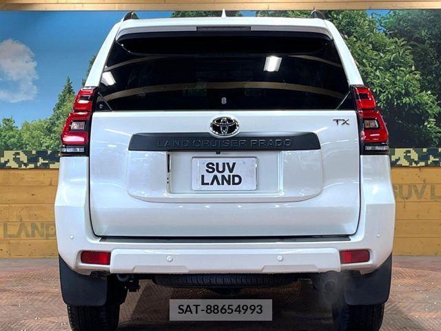 Toyota LAND CRUISER PRADO 2023-08 4393027-14