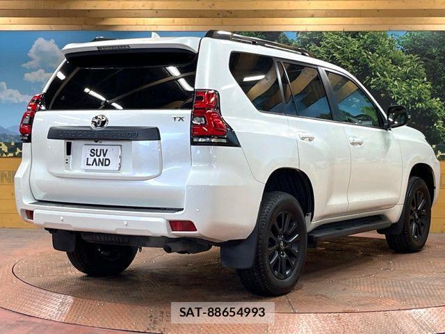 Toyota LAND CRUISER PRADO 2023-08 4393027-16