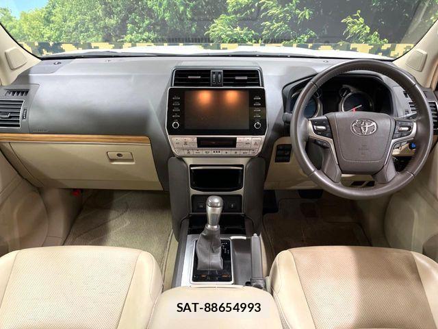 Toyota LAND CRUISER PRADO 2023-08 4393027-1