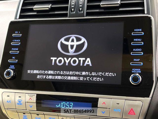 Toyota LAND CRUISER PRADO 2023-08 4393027-3