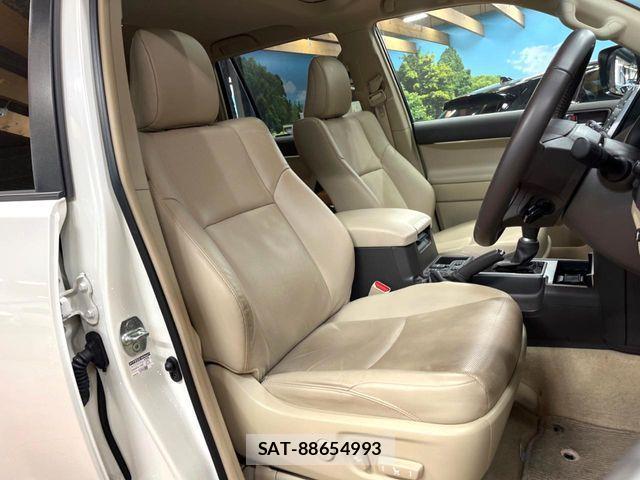 Toyota LAND CRUISER PRADO 2023-08 4393027-7