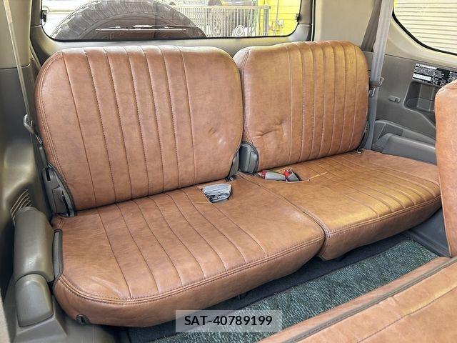 Toyota LAND CRUISER PRADO 1999-07 4594947-8