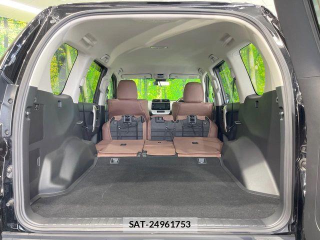 Toyota LAND CRUISER PRADO 2020-03 4639445-9