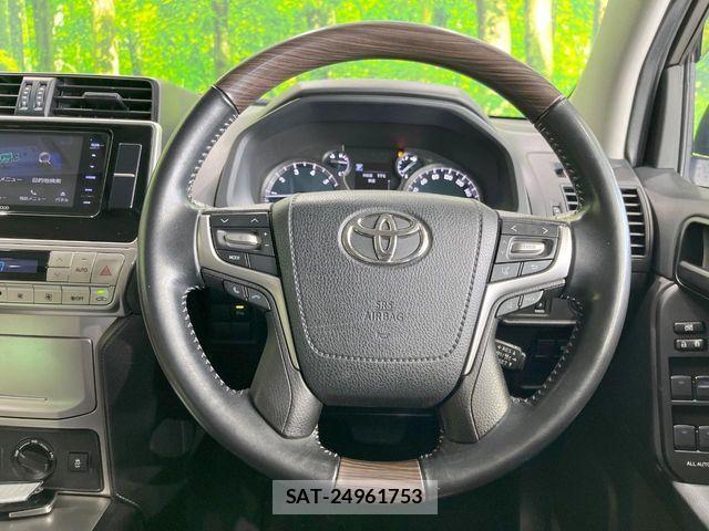 Toyota LAND CRUISER PRADO 2020-03 4639445-10