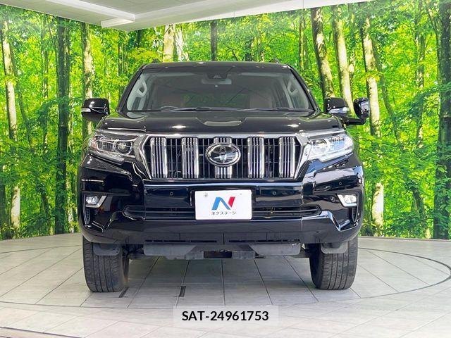 Toyota LAND CRUISER PRADO 2020-03 4639445-13