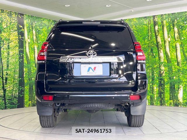 Toyota LAND CRUISER PRADO 2020-03 4639445-14