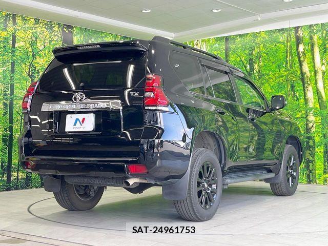 Toyota LAND CRUISER PRADO 2020-03 4639445-16