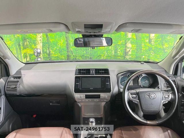 Toyota LAND CRUISER PRADO 2020-03 4639445-1