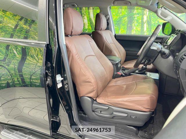 Toyota LAND CRUISER PRADO 2020-03 4639445-7