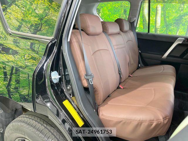 Toyota LAND CRUISER PRADO 2020-03 4639445-8