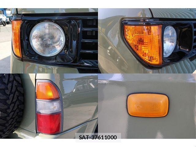 Toyota LAND CRUISER PRADO 1999-01 4639443-10