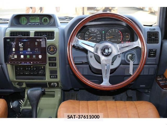 Toyota LAND CRUISER PRADO 1999-01 4639443-11
