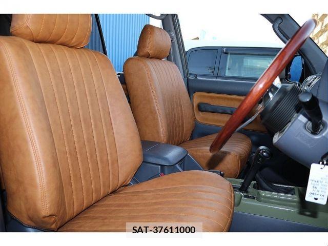 Toyota LAND CRUISER PRADO 1999-01 4639443-13