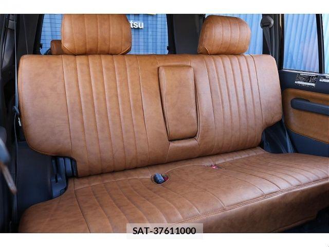Toyota LAND CRUISER PRADO 1999-01 4639443-14