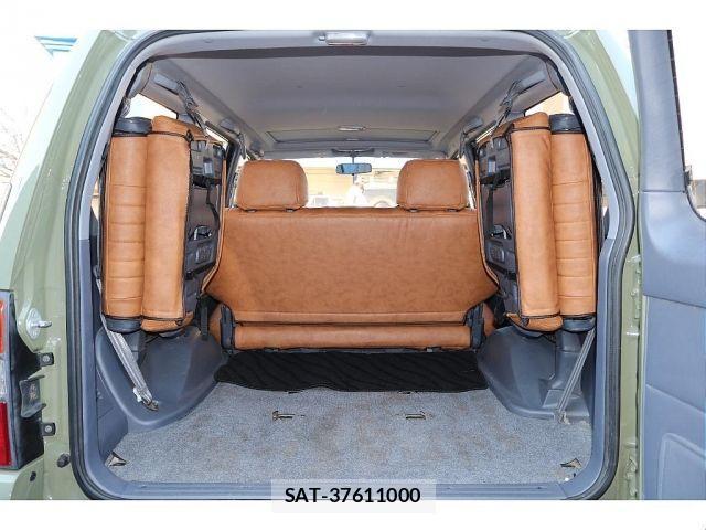 Toyota LAND CRUISER PRADO 1999-01 4639443-15
