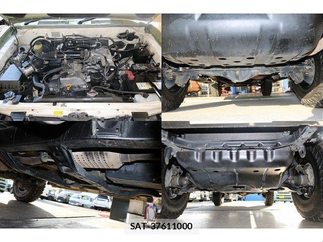 Toyota LAND CRUISER PRADO 1999-01 4639443-16
