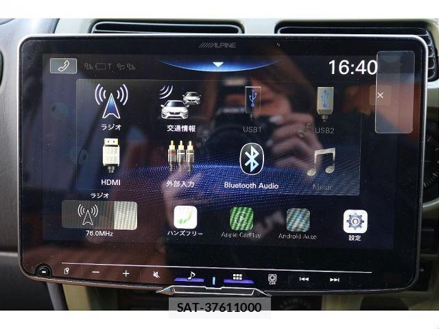 Toyota LAND CRUISER PRADO 1999-01 4639443-18