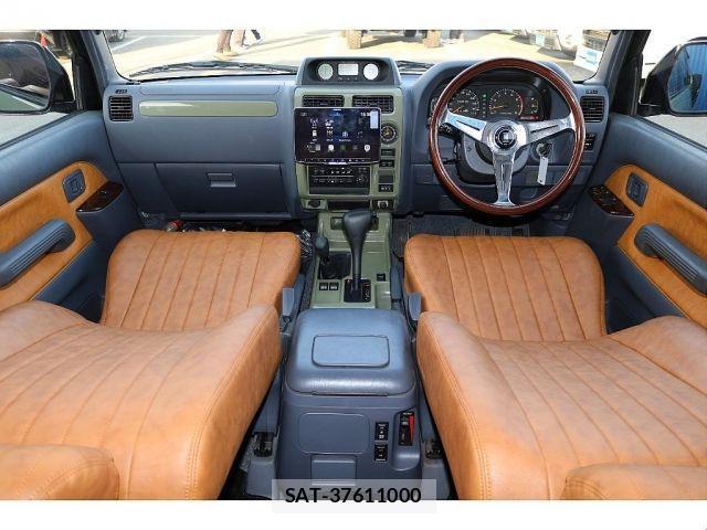 Toyota LAND CRUISER PRADO 1999-01 4639443-1