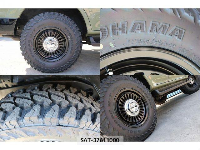 Toyota LAND CRUISER PRADO 1999-01 4639443-19