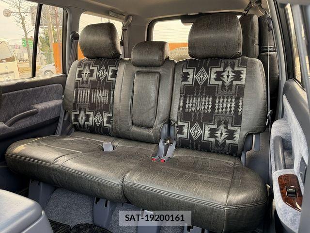 Toyota LAND CRUISER PRADO 2000-12 4639450-10