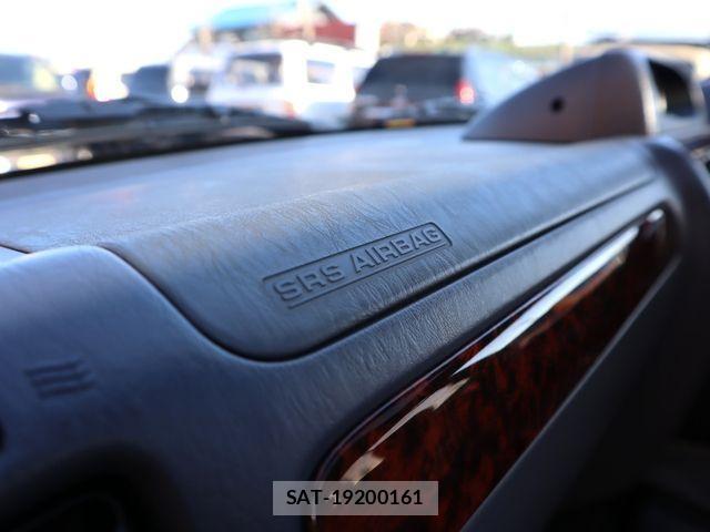 Toyota LAND CRUISER PRADO 2000-12 4639450-12