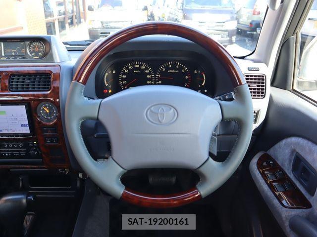 Toyota LAND CRUISER PRADO 2000-12 4639450-13