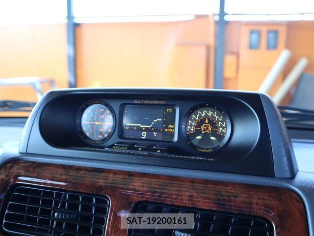 Toyota LAND CRUISER PRADO 2000-12 4639450-15