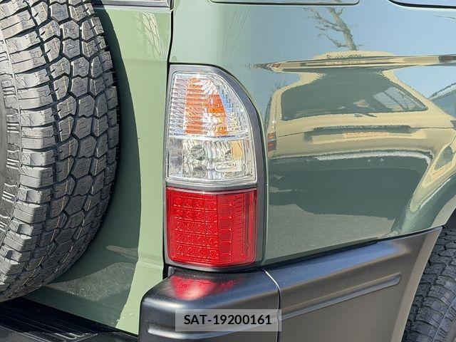 Toyota LAND CRUISER PRADO 2000-12 4639450-18