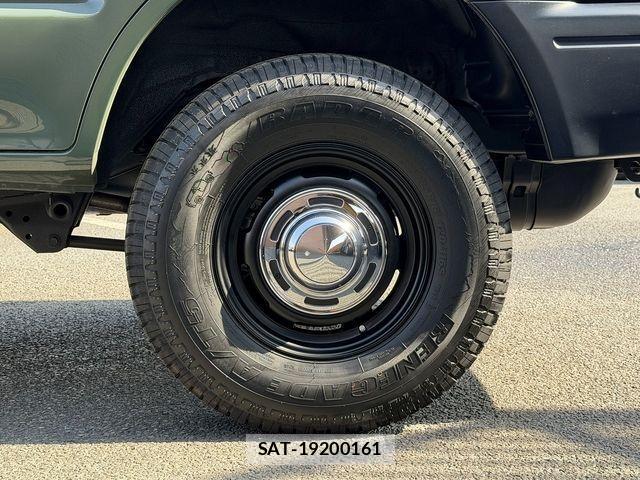 Toyota LAND CRUISER PRADO 2000-12 4639450-19