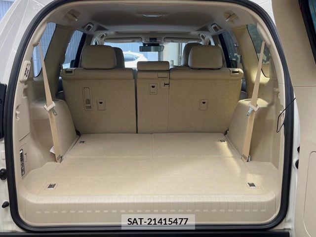 Toyota LAND CRUISER PRADO 2023-05 4639431-10
