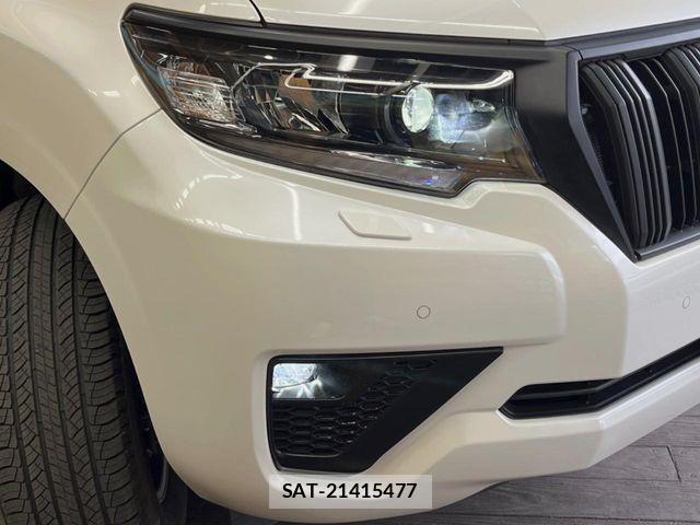 Toyota LAND CRUISER PRADO 2023-05 4639431-12